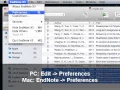 Sharing Your EndNote References Via EndNote Web