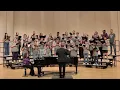 7 - SFA Alma Mater arr Dr Michael Murphy