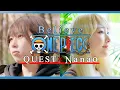 Download Lagu Believe / Folder5【ワンピース(ONE PIECE)】「一億総クリエイター時代の中で」QUEST×Nanao