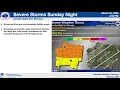 NWS Jackson Special Severe Weather Briefing March 29 2025
