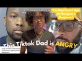 This TikTok Dad Is ANGRY Because He Can t Host His Daughters Sleepover