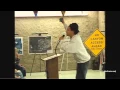Eric Andre - City Council Meeting
