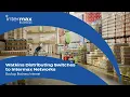Watkins Distributing Switches to Intermax Networks for Reliable Business Connectivity Support