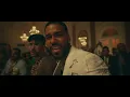 aventura , bad bunny  volvi (video oficial)