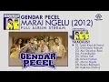 Download Lagu Gendar Pecel - Marai Ngelu (FULL ALBUM) By. HansStudioMusic [HSM]