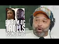 Download Lagu P From QC Trolls Young Thug For Alleged Leaked Calls