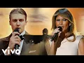 Download Lagu Barron Trump \u0026 Melania Trump Sing Powerful Duet LIVE – We All Need Jesus | AI cover