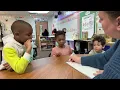 Learning Target 3 Decomposing teen numbers by circling a group of ten