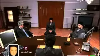 مسلسل وادي الذئاب الجزء 2 الحلقة 28 