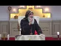 Download Lagu Bishop Mari Emmanuel  |  Walking Through Wisdom