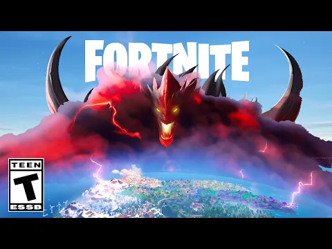 Download MP3 SOMETHING HUGE IS COMING To Fortnite.. (Season 3 Update)