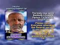 Heliodore Leonard Francois long