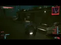 Lex talionis bug fix cyberpunk2077