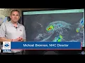 7 00 AM HST Update on Tropical Storm from the NHC in Miami FL Aug 14 2026