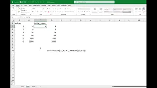 Lambda Helper Function SCAN