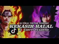 Download Lagu DJ WALI KEKASIH HALAL X SASUKE VS NARUTO || DJ VIRAL TIKTOK 2025