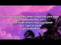 Butterflies - Kolohe Kai ( Lyrics )