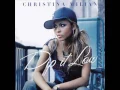 Christina Milian - Dip It Low