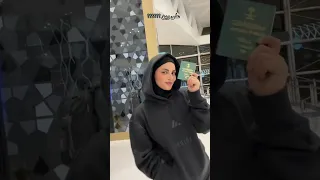 ترند السفر كادي الجريسي جيش كادي ڤايبز اكسبلور ترند Shorts 