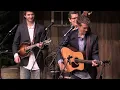 Freeborn Man - North Country at Bluegrass From the Forest 2016