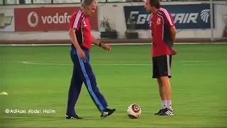 أنت استثنائي  النسخة الاصلية   معشوق القلوب أبو تريكه  دندنها
