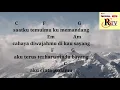 Download Lagu Jodoh yang kesampaian cover ||chord dan lirik
