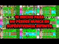 Download Lagu 10 INICIOS PERFECTOS PARA NO PERDER NUNCA EN SUPERVIVENCIA INFINITA PVZ