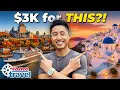 5 INSANE Costco Travel Deals Right NOW August Picks