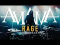 Download Lagu AVIANA - RAGE LIVE 2024