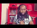 ALBERT KING I wanna get funky REACTION - First time hearing