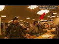 Police Expose Identity Theft Scam at Verizon Bodycam Analysis