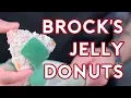 Download Lagu Binging with Babish: Brock's Donuts from Pokémon