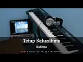 Lagu Tetap Kekasihmu - Kahitna | Piano Cover by Andre Panggabean