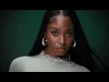 Khalid, Normani - Personal (Official Visualizer)