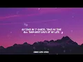 Cooper Alan - Take Forever (Lyrics)