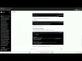 How can I use the PUT and DELETE request with flask python