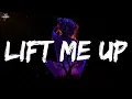 Download Lagu Tyga - Lift Me Up (lyrics)