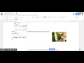 Using Equation Editor in Google Docs