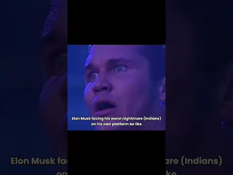 Duniya ka sabse ameer banda, India ke aage line mein 🫡 #ElonMusk