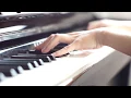 Download Lagu 【BLACK CLOVER ED11】KAF - ANSWER (PIANO COVER)
