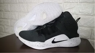 Performance Review Nike Zoom Hyperdunk X