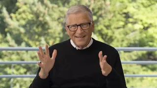 Five questions about AI—and my answers