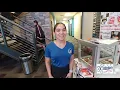 TruFit Weslaco tx appreciation day with Macrobolic Meals