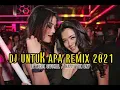 Download Lagu Dj untuk apa cinta tanpa kejujuran (RL Music official - happy fun day)