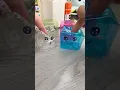 Cute DIY tape squishy