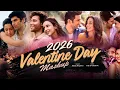 Lagu Valentine Love Mashup 2026 | Best Love Songs | Hindi Romantic Songs | Jukebox Mashup | Nikhil Remix
