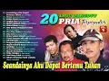 Download Lagu 20 LAGU DANGDUT PRIA TERPOPULER VOL.1 (Spesial Dangdut Klasik)