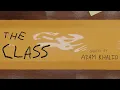 The Class Title Sequence