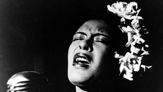 Download Billie Holiday - I dont want to cry anymore MP3