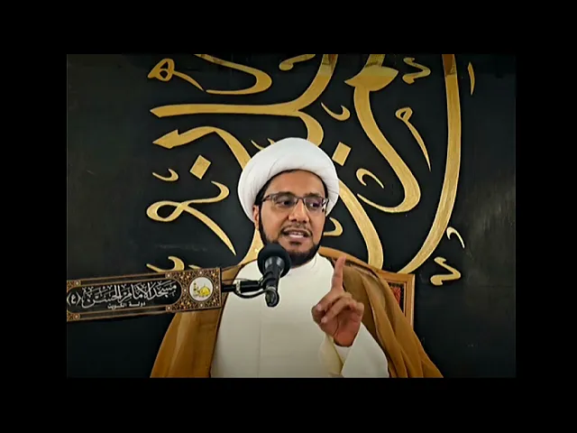 ⁣علامات انشراح الصدر  | الشيخ علي العبود